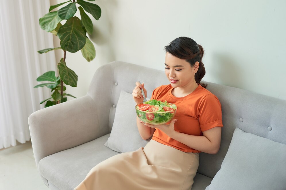 Cara Menjaga Kesehatan Tubuh dengan Pola Hidup Aktif dan Nutrisi Seimbang