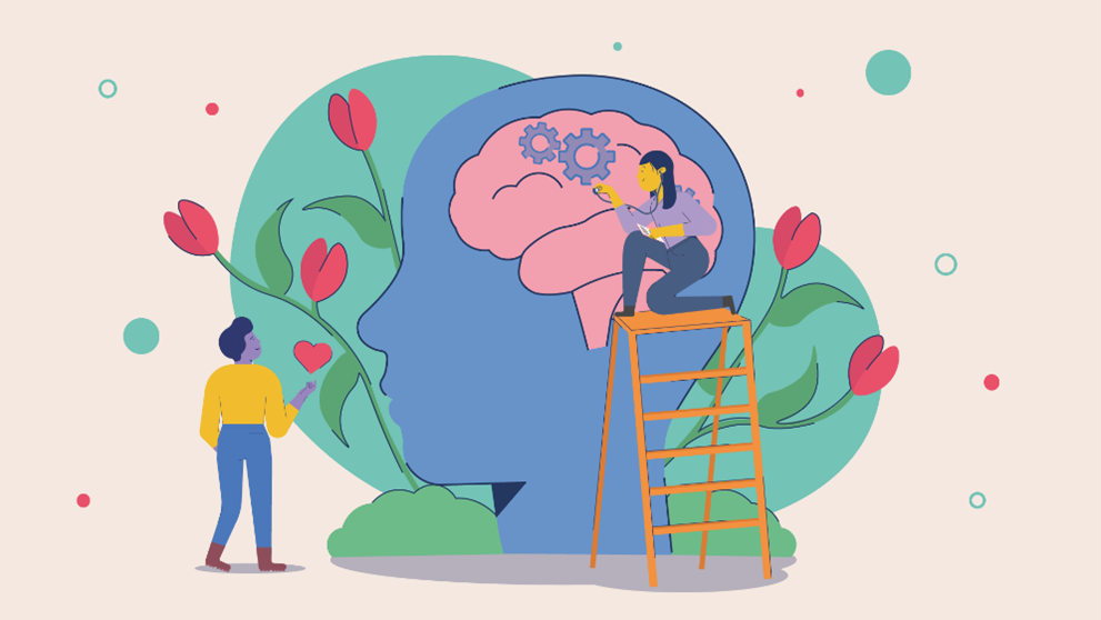 Menjaga Kesehatan Mental dan Fisik Secara Seimbang di Tengah Kesibukan Modern