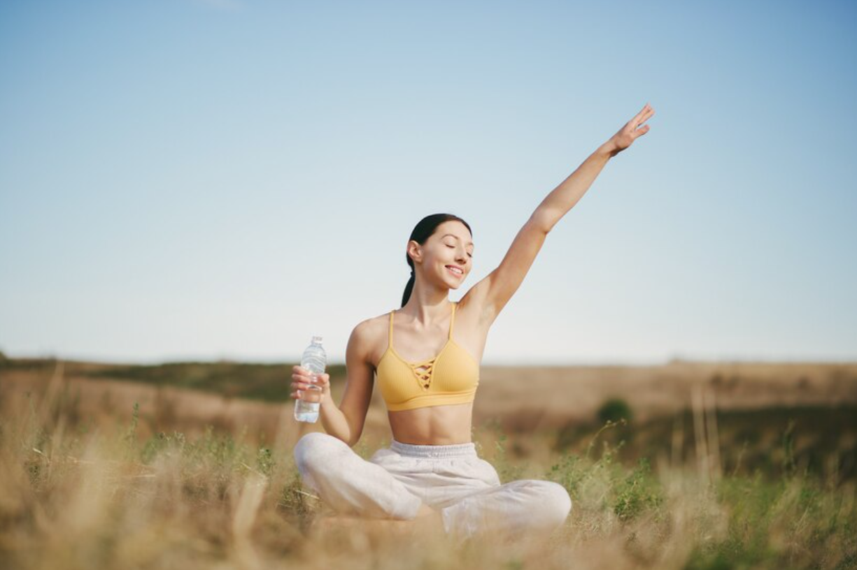 Pola Hidup Sehat Seimbang Kunci Menjaga Tubuh Tetap Fit dan Terhindar dari Penyakit