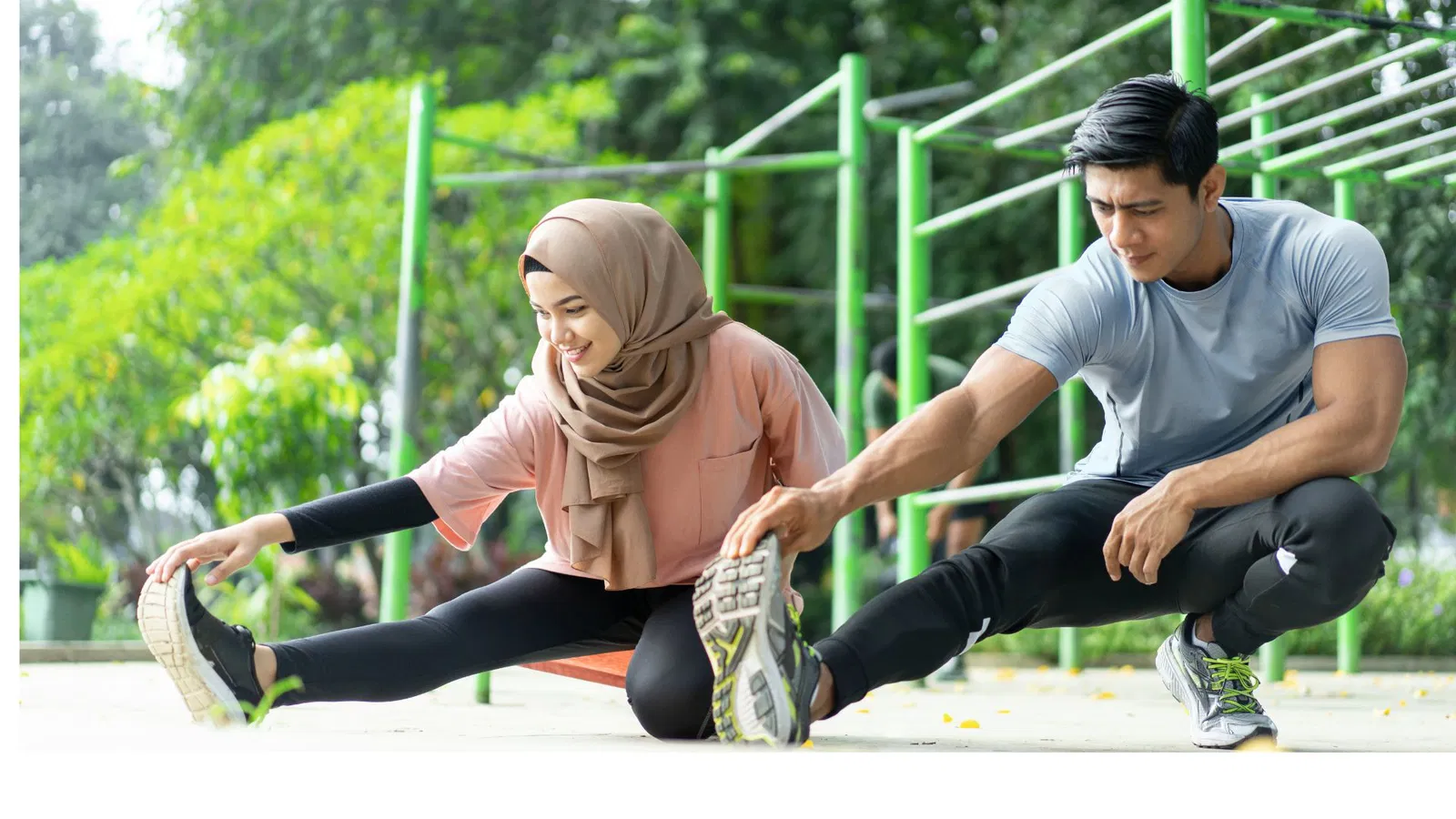 Pola Hidup Sehat dan Seimbang Kunci Menjaga Kesehatan Tubuh dalam Jangka Panjang