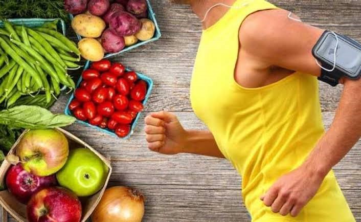 Pola Hidup Sehat dan Seimbang untuk Menjaga Kesehatan Tubuh kita